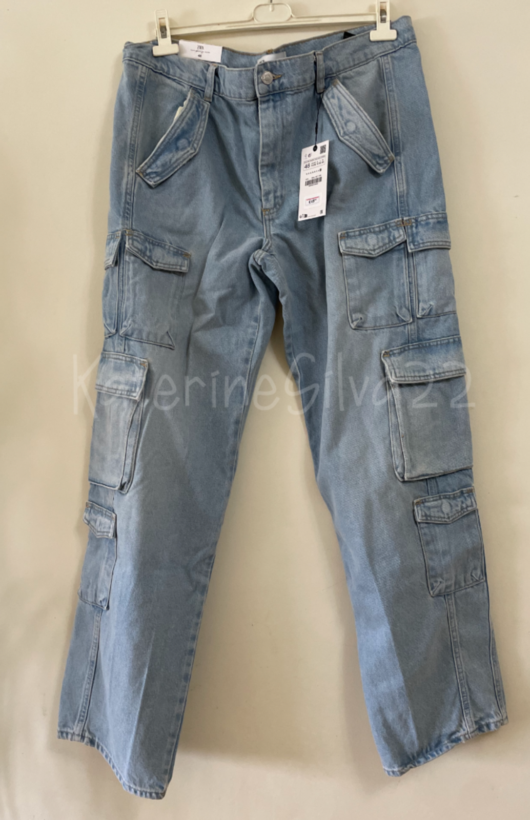 お気に入り Phingeirn SS23 Denim pants デニム/ジーンズ - ufvbe.com.br