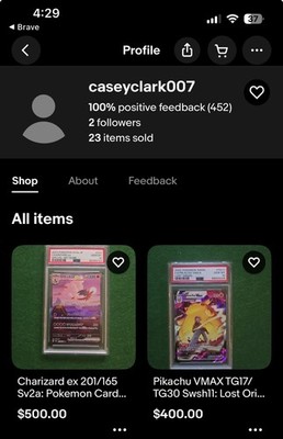 Item photo(s) from verified buyer