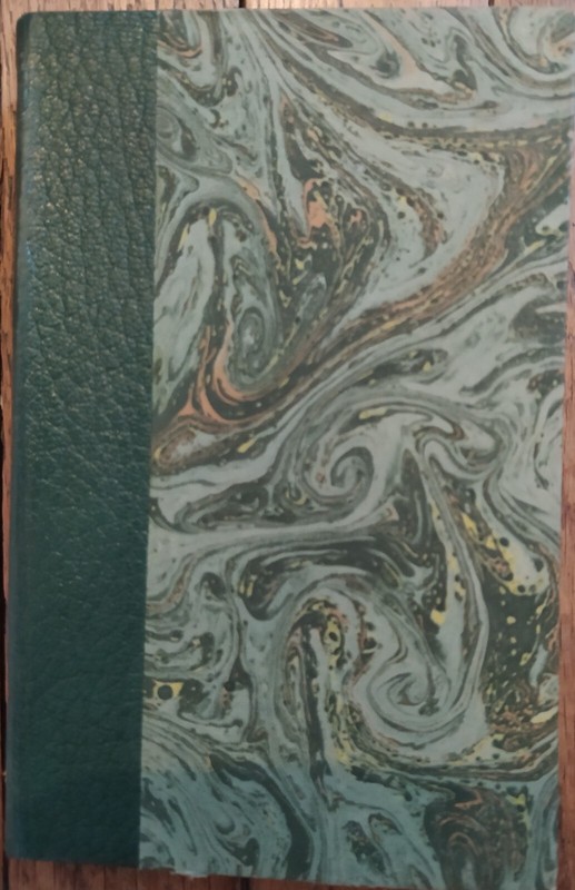 Le Diable Boiteux Le Sage Biblio PrÃ©Cieuse Illustrations Couleurs-GrÃ¼Nd 1936