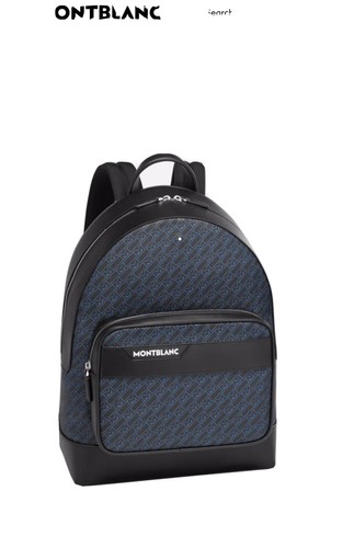 モンブラン リュック mont blanc モンブラン M_Gram 4810 バックパック M LOCK 4810バックル付