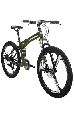 silverfox mountain bikes website
