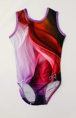 flip flop gymnastics leotards