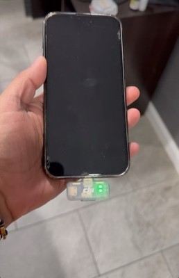 Artikelfoto(s) von einem verifizierten Käufer