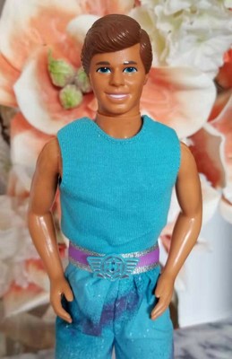 ken barbie vintage