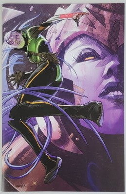 WE ONLY FIND THEM WHEN THEY'RE DEAD # 4 Variant BOOM! Studios Brand New