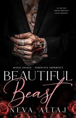Neva Altaj Beautiful Beast (Paperback) (UK IMPORT)