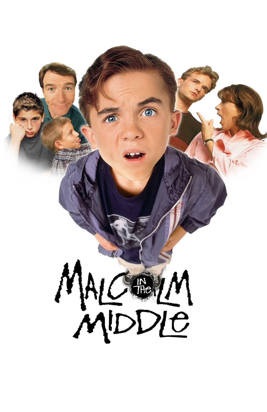 その他 Malcolm in the Middle [DVD] [Import] Amazon.com: Malcolm in the Middle: The Complete First Season