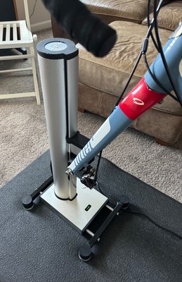 Elite RIZER Gradient Simulator With Steering