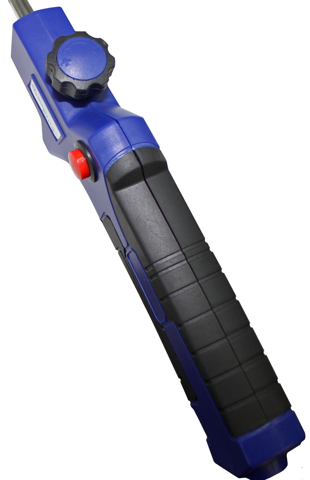 340,000 BTU Propane Torch with Built in Battery Operated Ignitor & Blast Trigger