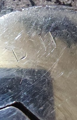 Foto dell'oggetto di un acquirente verificato