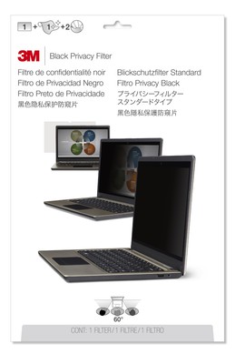 Image 3M™ Blickschutzfilter Standard für Sony Vaio SVS1313J1E Image 3M™ Blickschutzfilter Standard für Sony Vaio SVS1313J1E