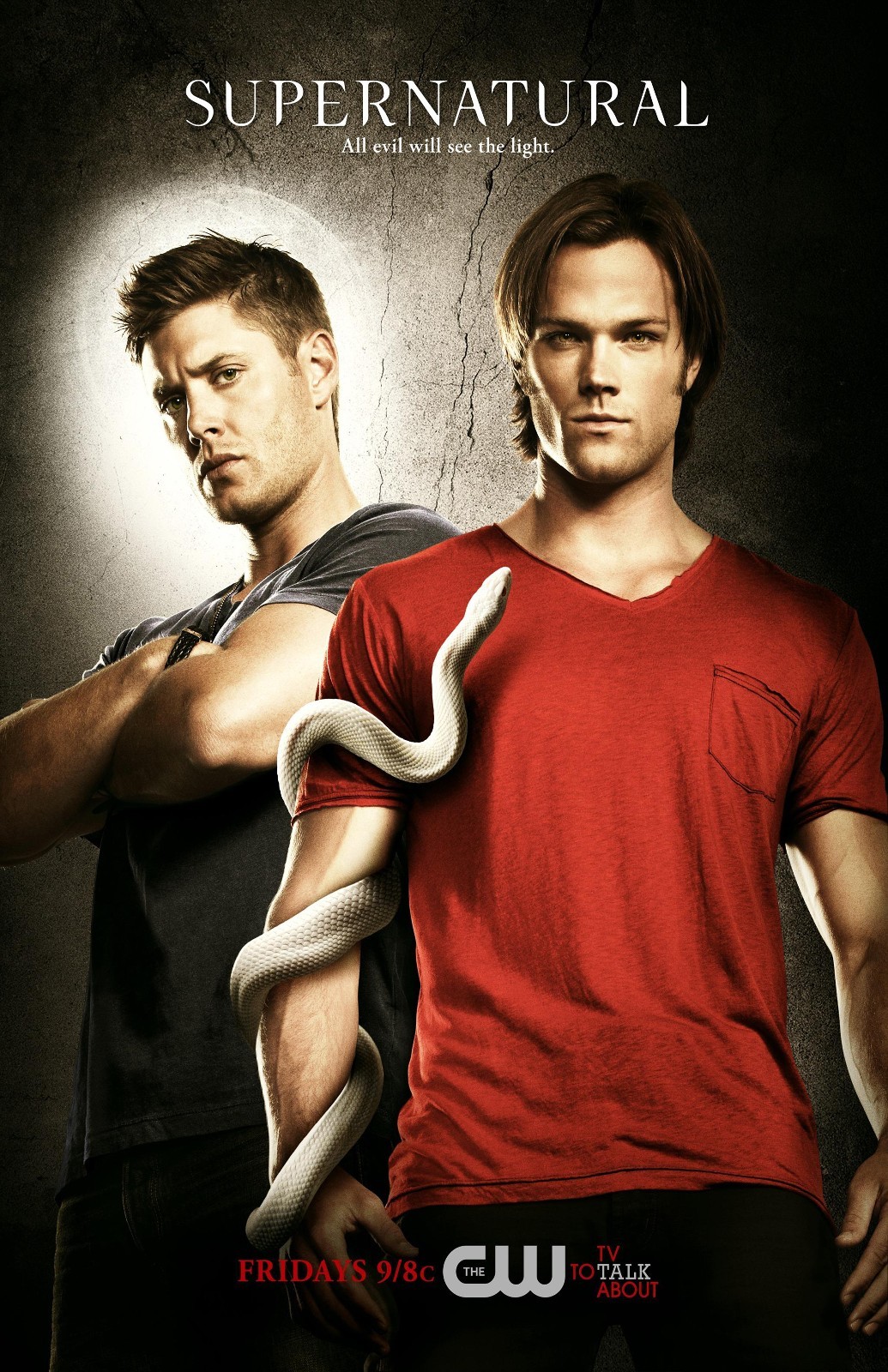 SUPERNATURAL III ポスター SUPERNATURAL III <サード・シーズン> | ワーナー・ブラザース