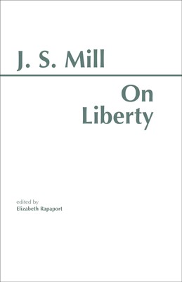 On Liberty (HPC Classics Series)