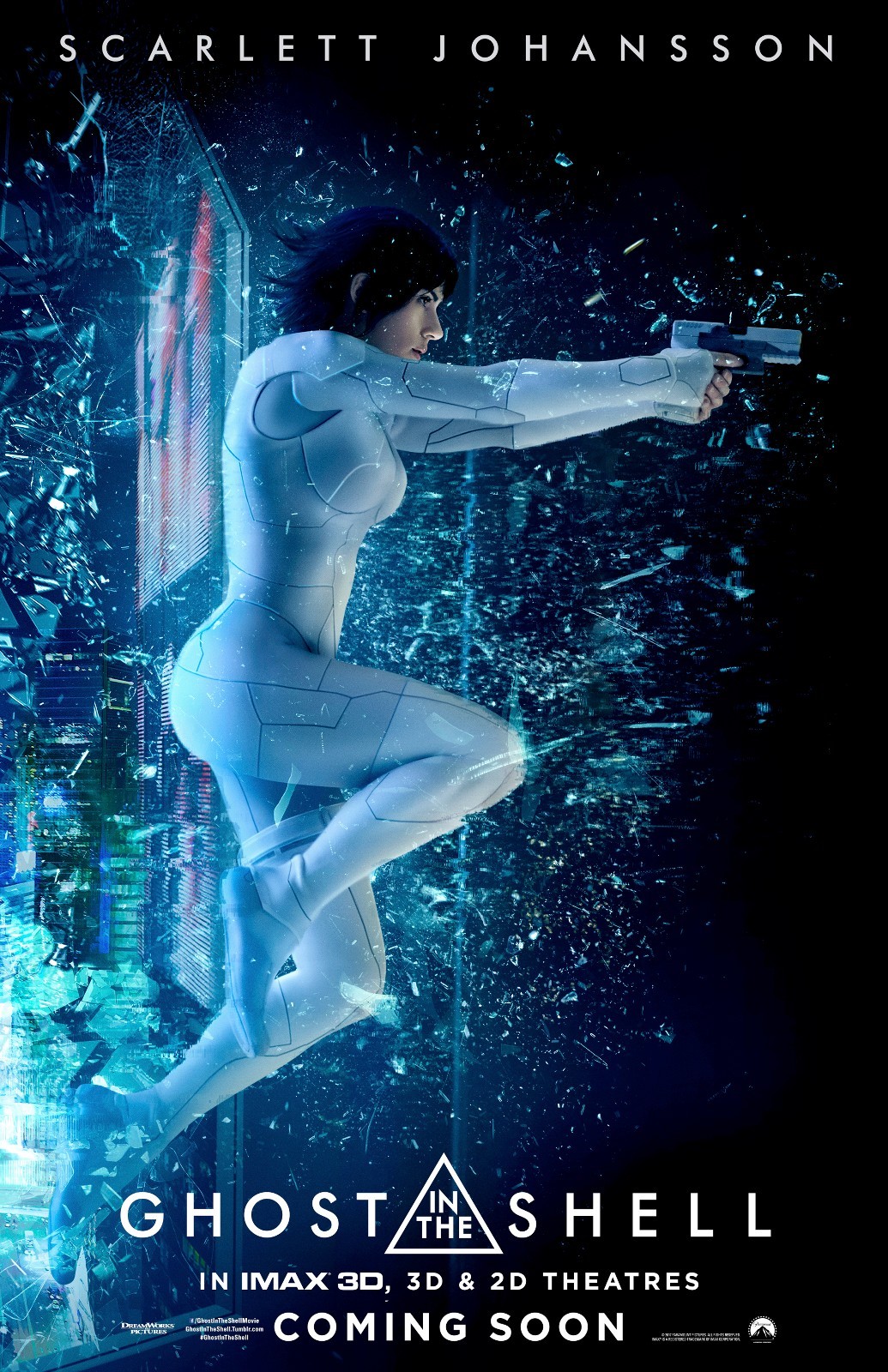 Amazon.co.jp: シークレットインベージョン 映画ポスター US版