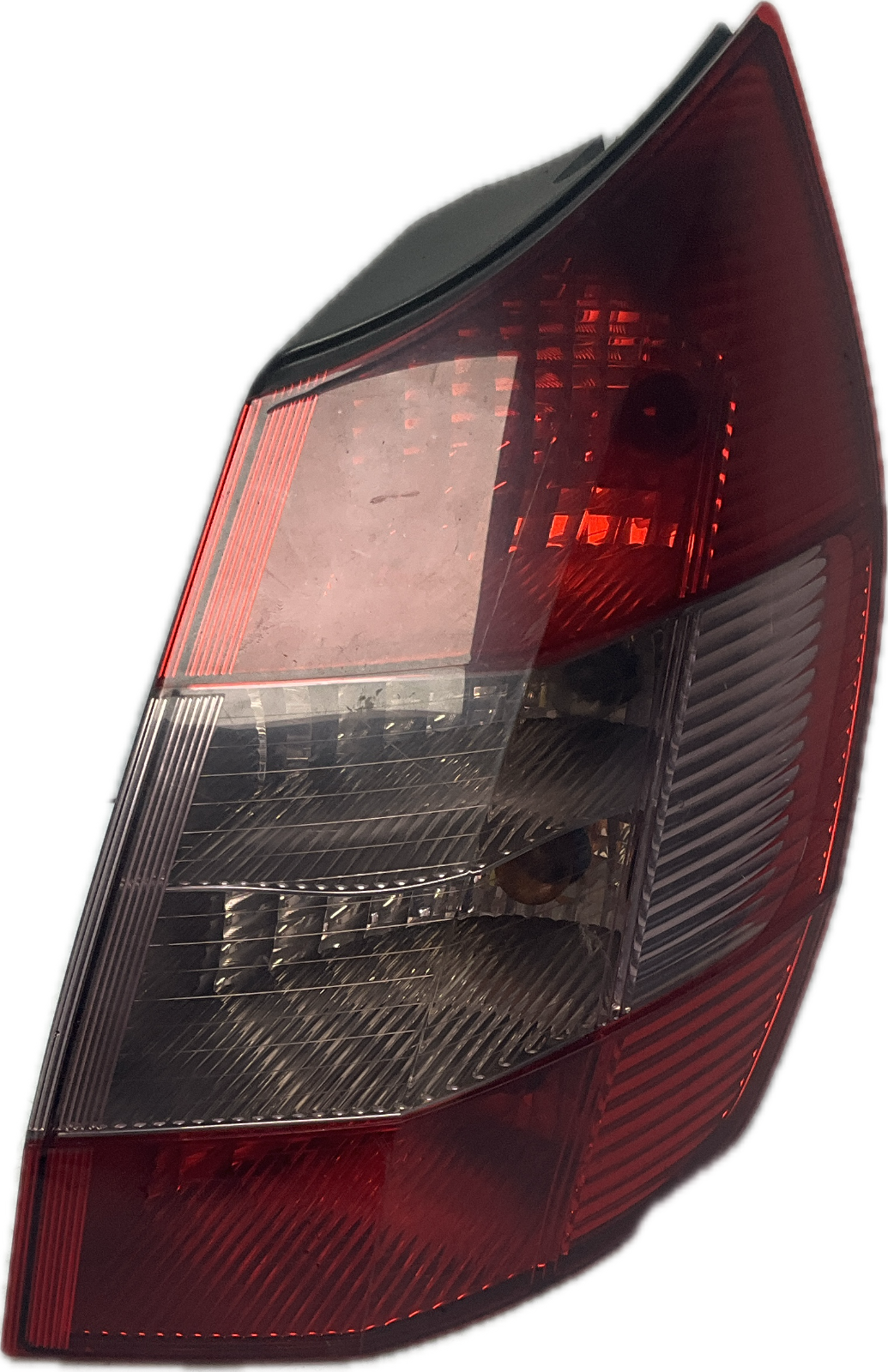 Fanale posteriore destro RENAULT SCENIC II anno: dal 2003 codice: 8200127702E
