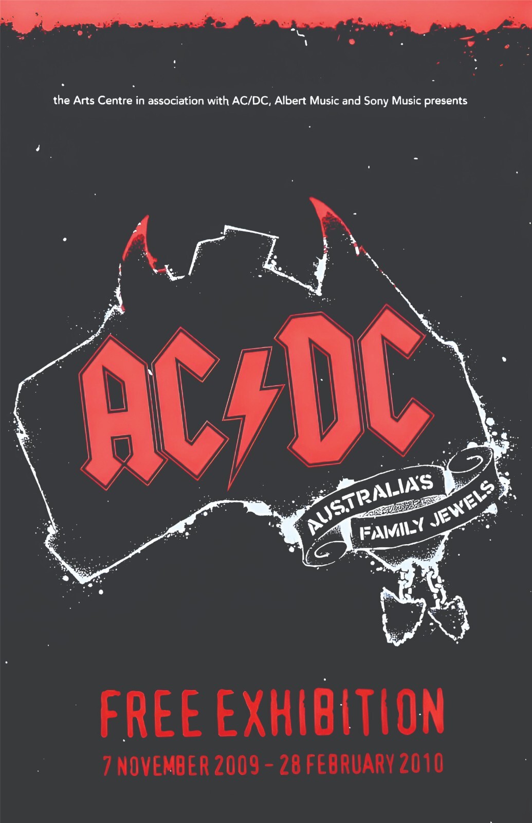 AC/DC CONCERT POSTER QUALITY PHOTO PAPER OR CANVAS R80 | eBay