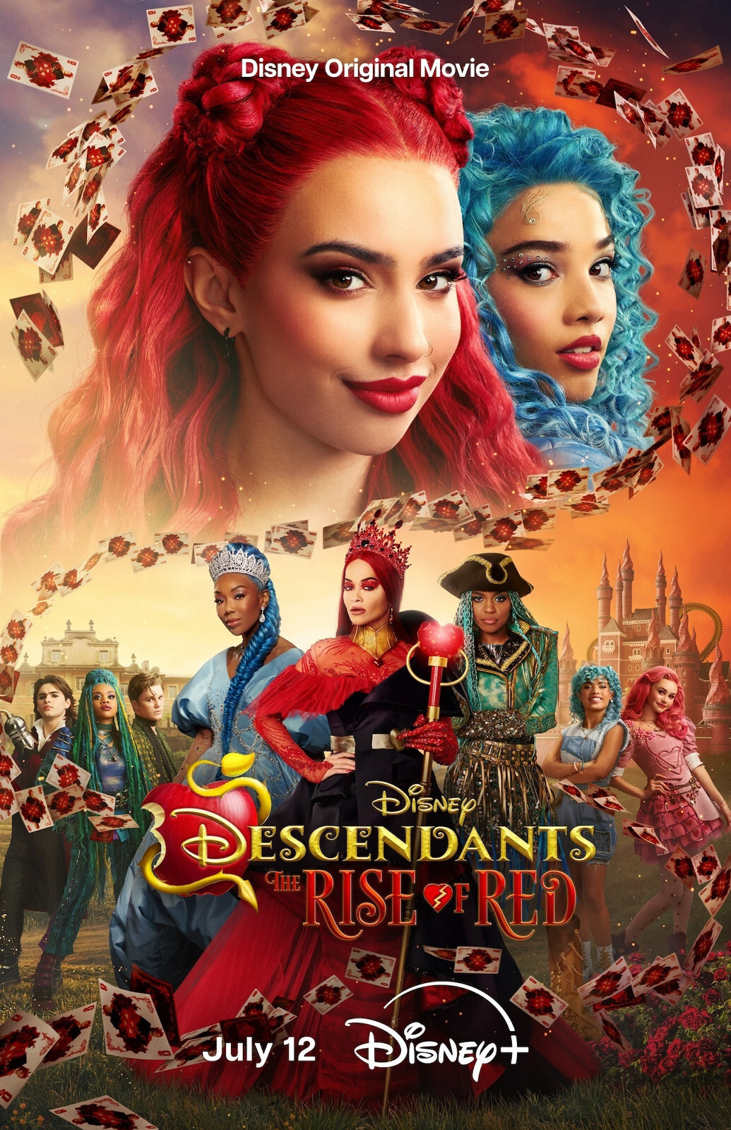 ポスター Descendants Fit out SILKSCREEN POSTER 定価以下descendant Fit out SILKSCREEN POSTER Fit out