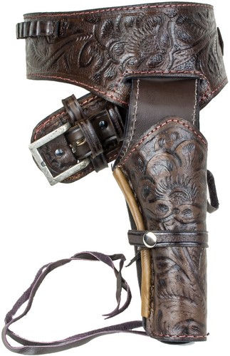 整備済 Hand Made Viking MEXICO Holster #83 s-l1200.jpg