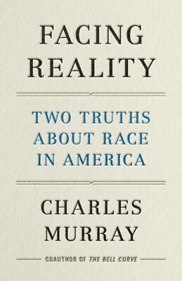 Facing Reality: Two Truths about Race in America BRAND NEW EXPEDITED SHIPPING