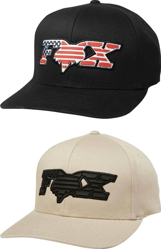 fox mtb hat