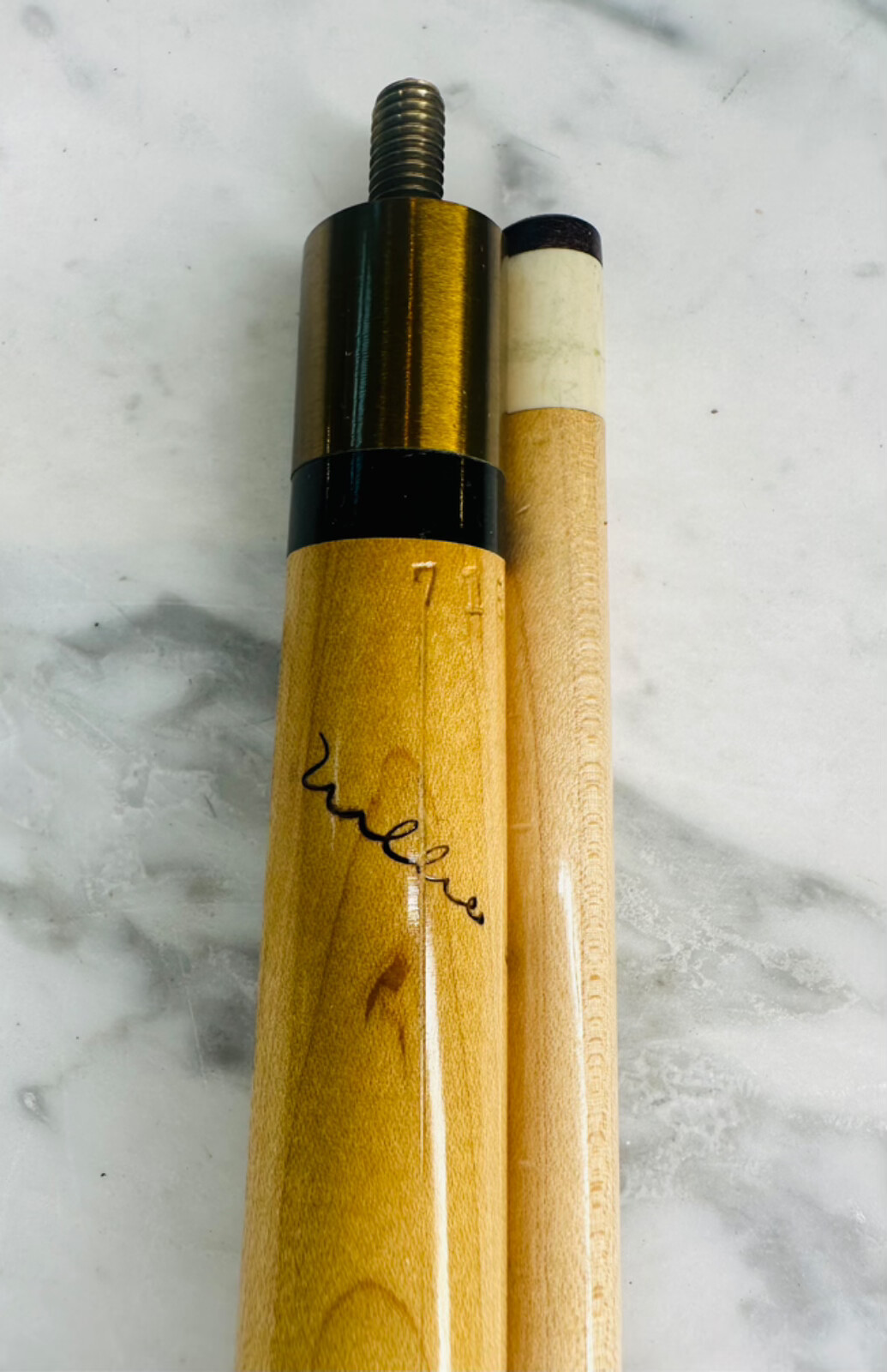 willie's 12C BE-BOP
トロンボーンマウスピース(細管用) Professional's Choice Bob Avila Private Collection Bit #14