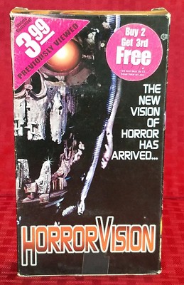 メイキング オブ エイリアン4  VHS メイキング オブ エイリアン4 VHS