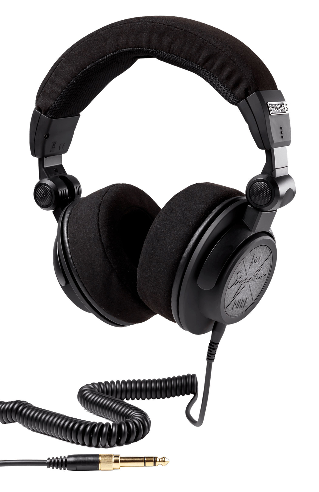 Ultrasone Signature Pure Studio-Monitor-Kopfhörer | eBay