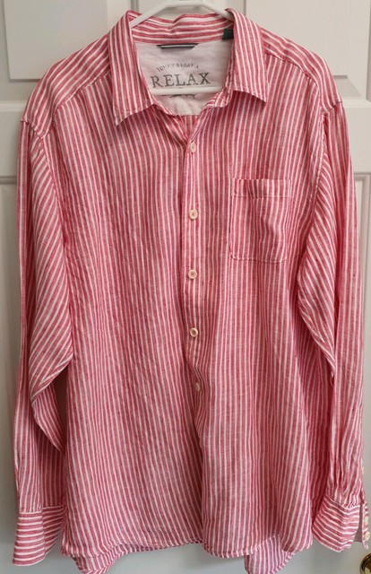 tommy bahama relax linen shirt