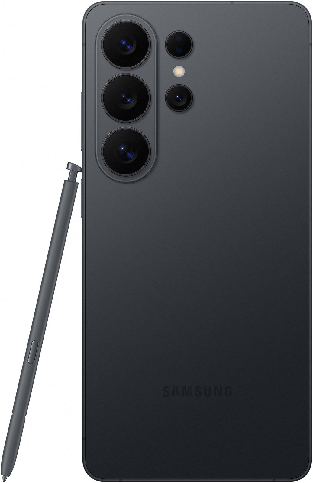 SAMSUNG Galaxy S26 Ultra 6,9Zoll 5G Smartphone 512GB 200MP Kamera Schwarz B-WARE - Bild 5 von 5