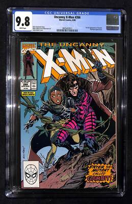 アメコミリーフ Gambit #1 CGC 9.6 $_1.JPG?set_id=880000500F