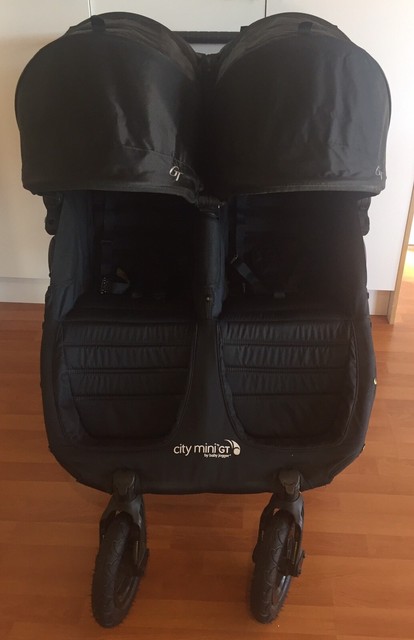 gumtree city mini