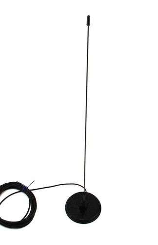5x 136-174MHz VHF Antenna For HT750 HT1250 EX500 GP328 CP200 - Foto 4