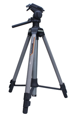CULLMANN 3100  Tripod Trépied  Germany Made (Réf#M-483)