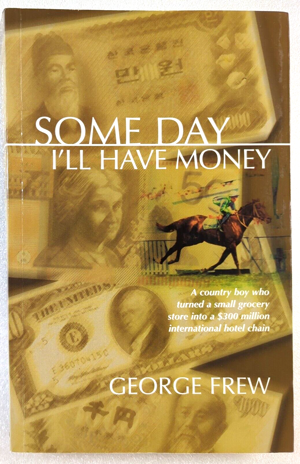 Preview of Some Day I’ll Have Money