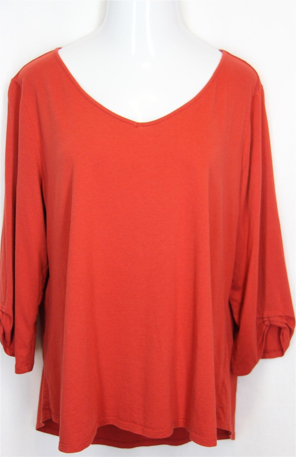 Prendas para el torso y blusas para mujer Kate Hill