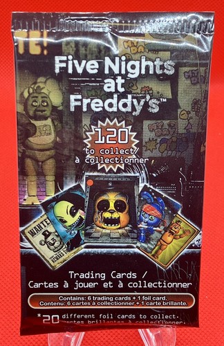 FNAF ファンブックセット Scott cawthon Five Nights at Freddy's FAZBEAR FRIGHTS Eight Book Box Set