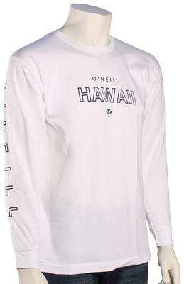 

Футболка ONeill Mahalo — белая — новинка, Белый