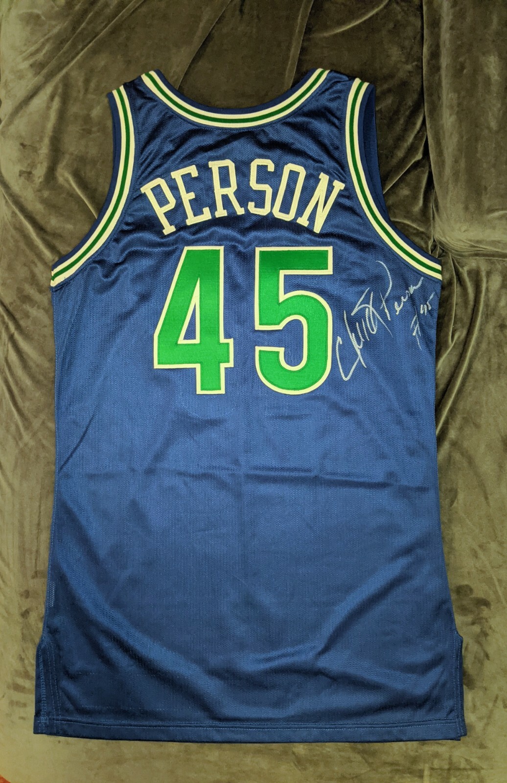 ウェア COMIN CORRECT 90s basket jersey COMIN CORRECT 90s basket jersey - メルカリ