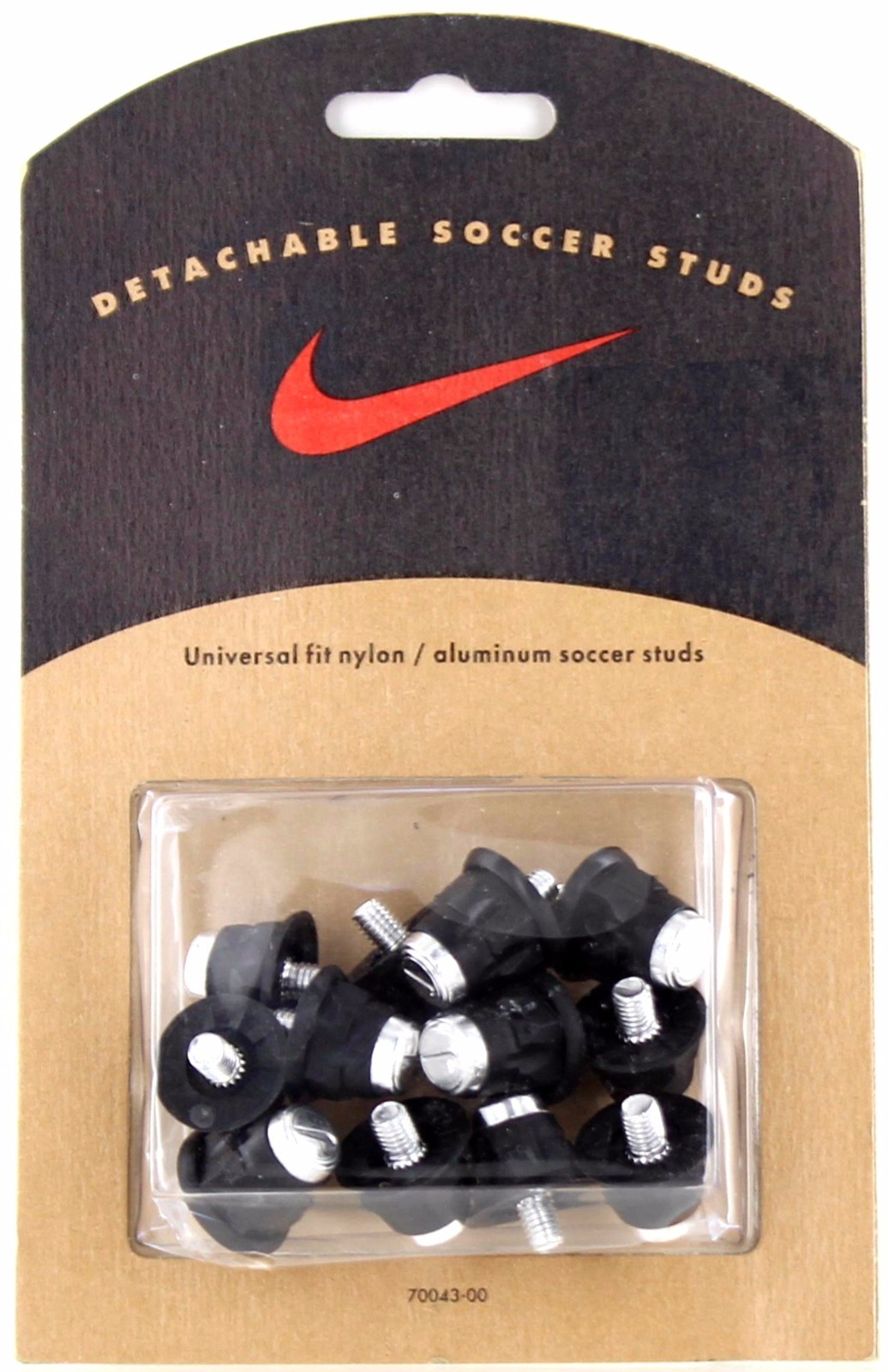 nike tiempo replacement studs