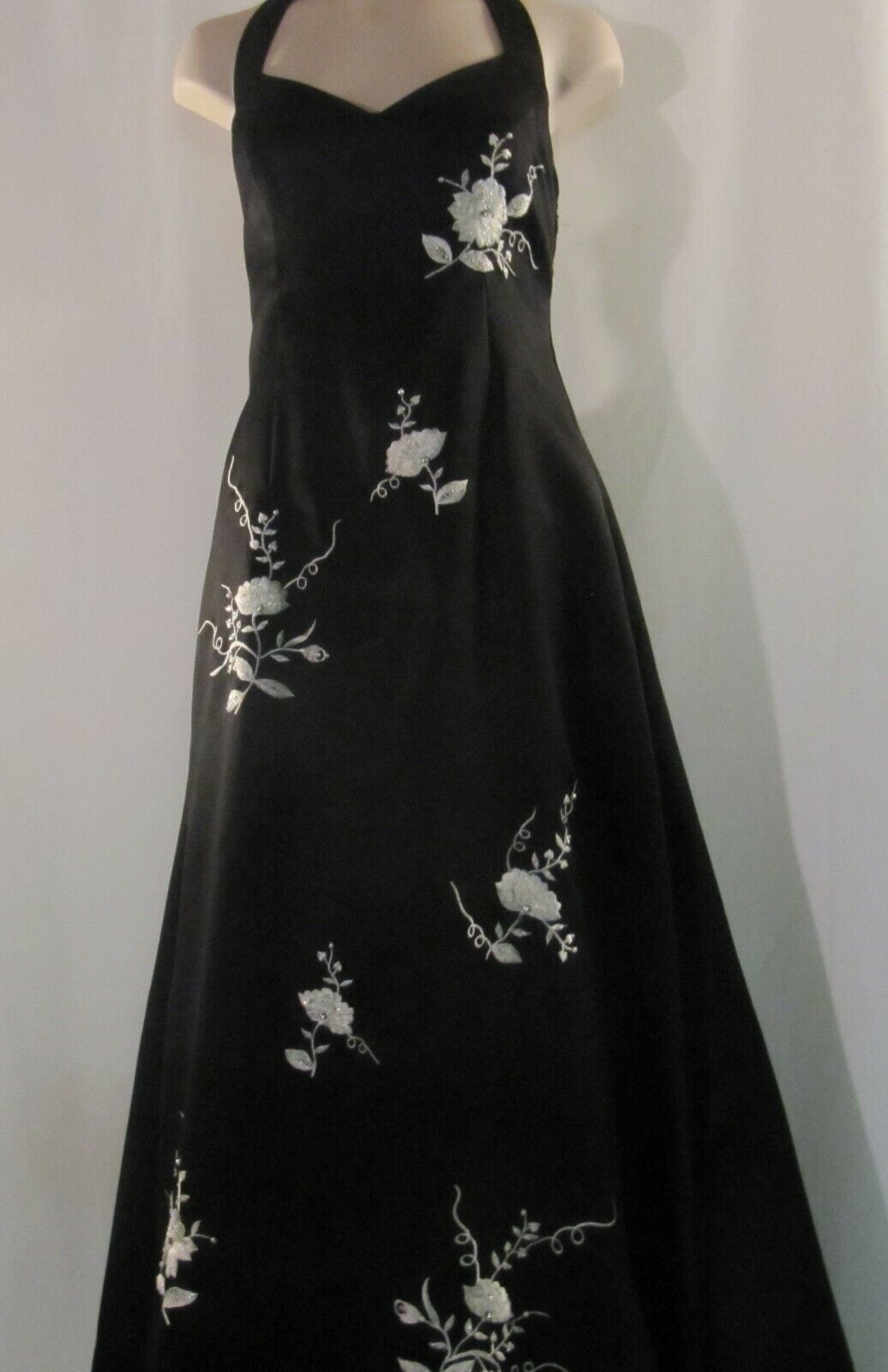 Morgan and company dress top
