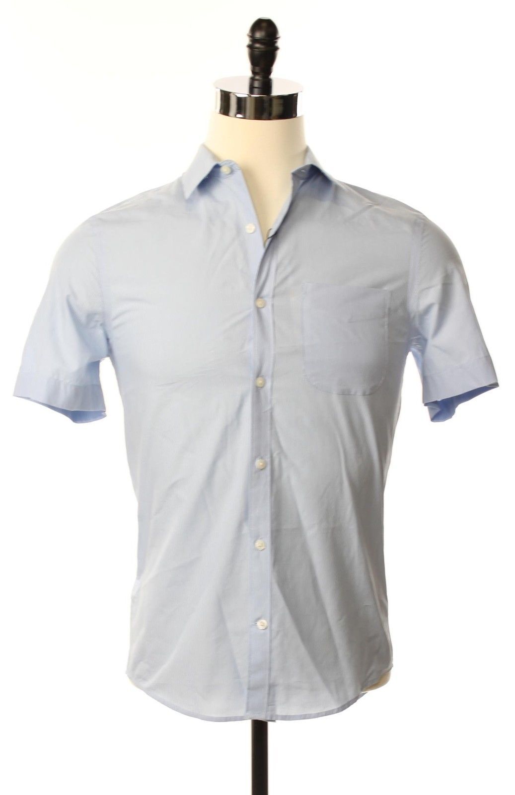 G.H. Bass & Co. Informal Con Botones camisas para hombres