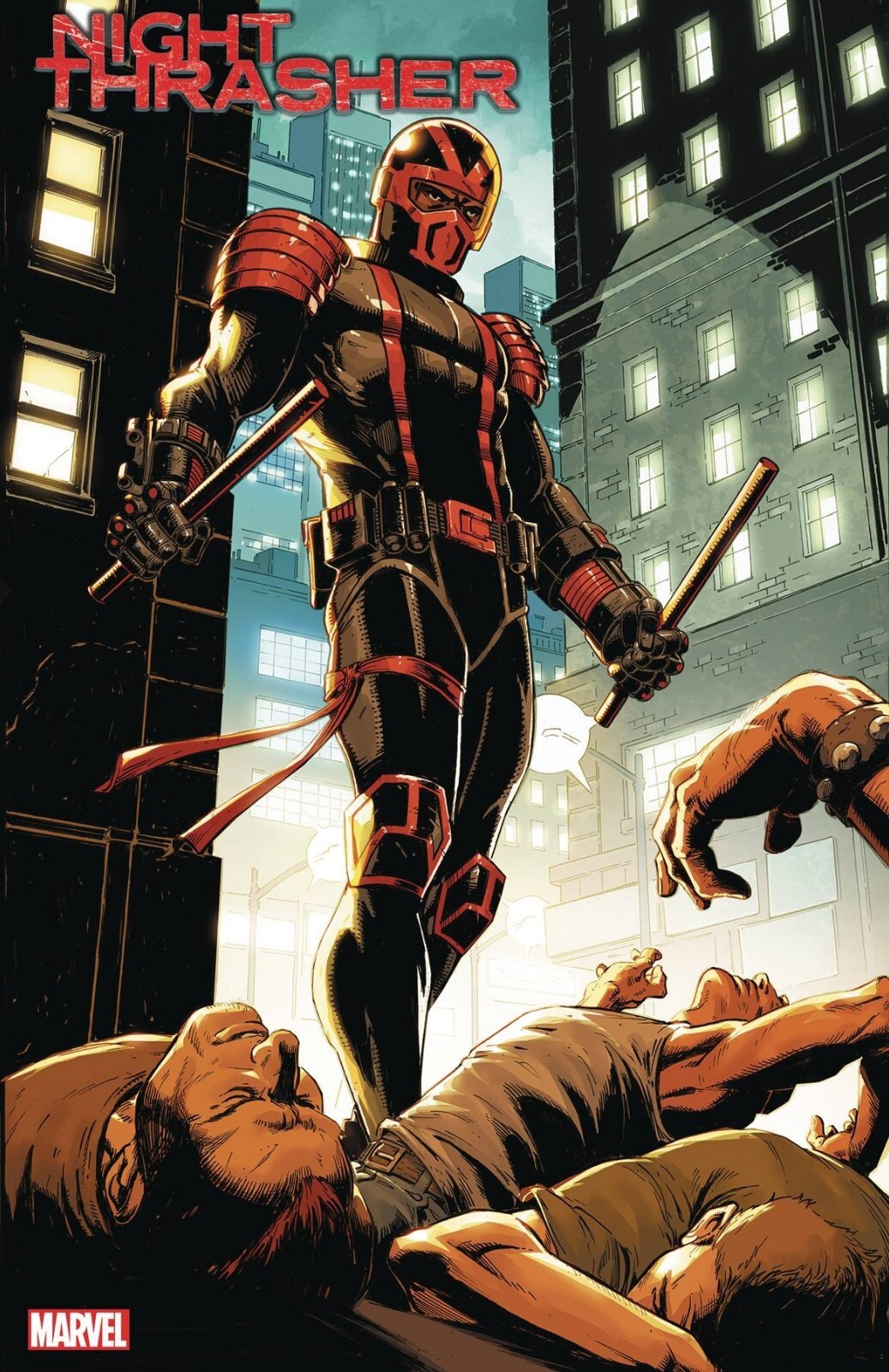 MARVEL - tarkey19920422 Ultimate Origins #2b 2008 Ultimate Marvel Variant 8.0 Comic