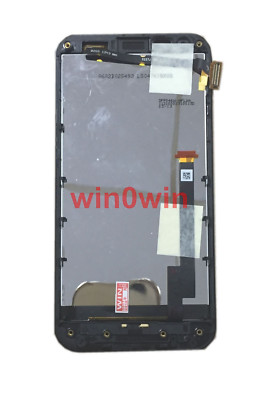For Asus Padfone 2 II A68 LCD LED Display Touch Screen Digitizer Assembly Frame