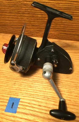 Dam quick 280/285 Spinning Reel