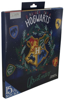 Advent Calendar, Women's 4-10