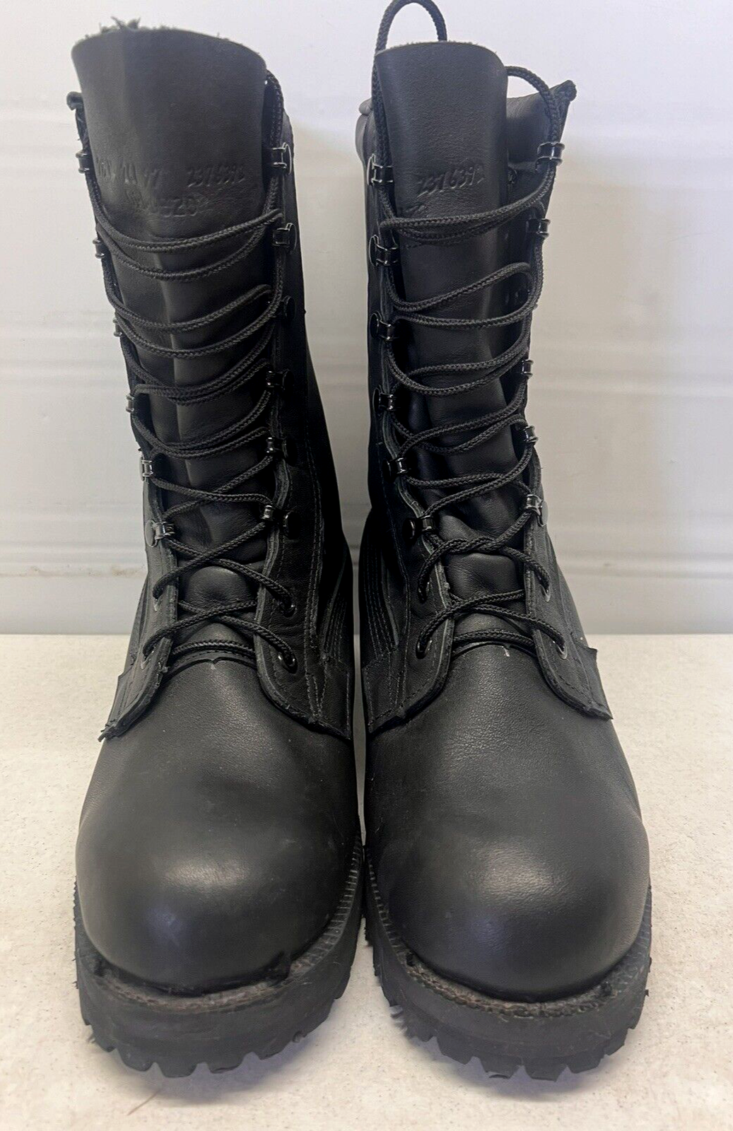 Belleville Combat Boot, Gore-Tex Waterproof