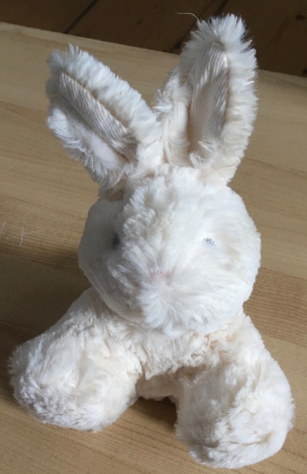 THE LITTLE WHITE COMPANY Bunny Rabbit 