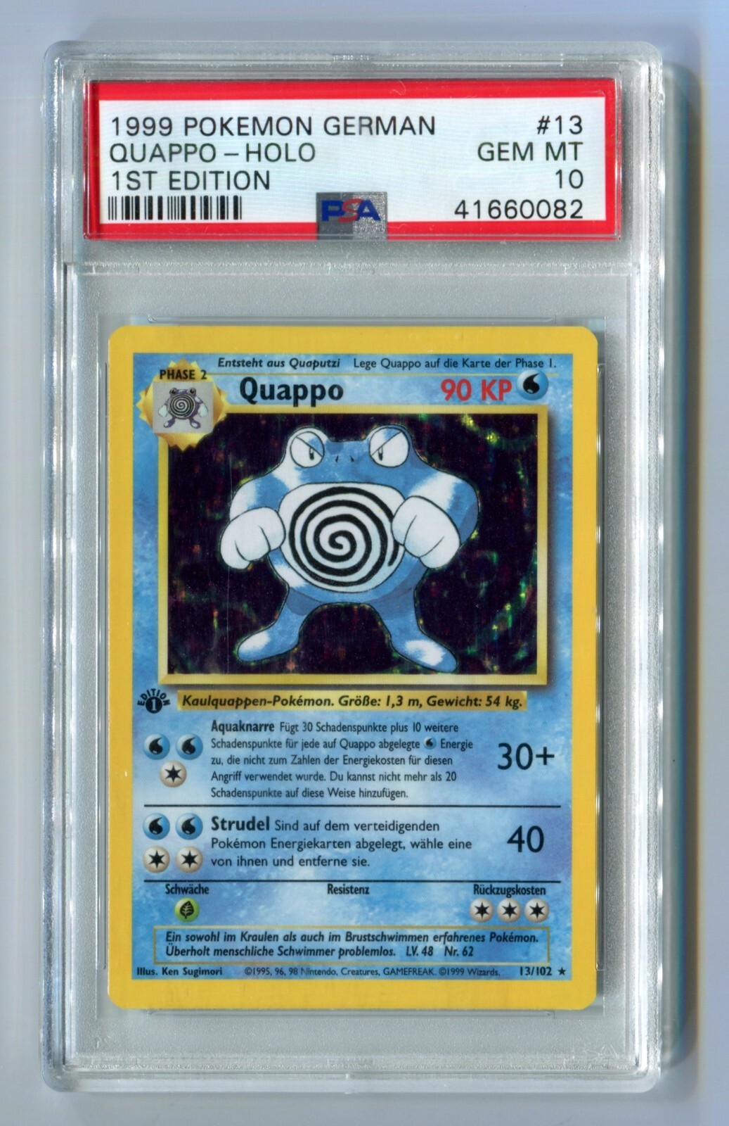 英版エーフィ チャンピオンシップ STAFFプロモ - PSA MINT9 $_12.JPG?set_id=880000500F