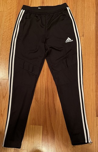 Adidas half stripe pants clearance