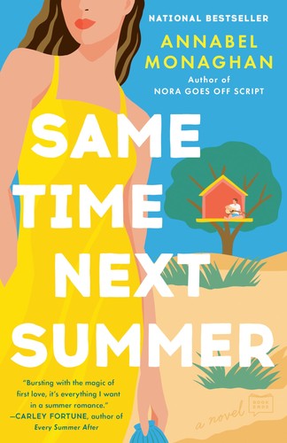 Same Time Next Summer Multicolor